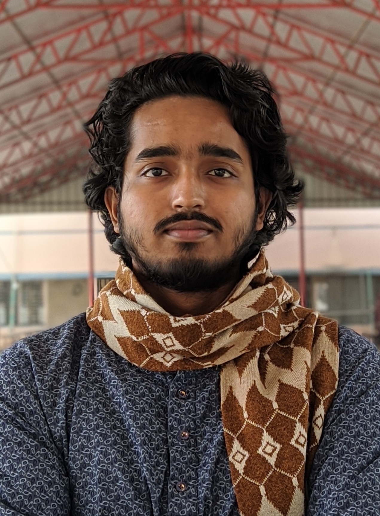 AYM Shahriar Rahman's user avatar