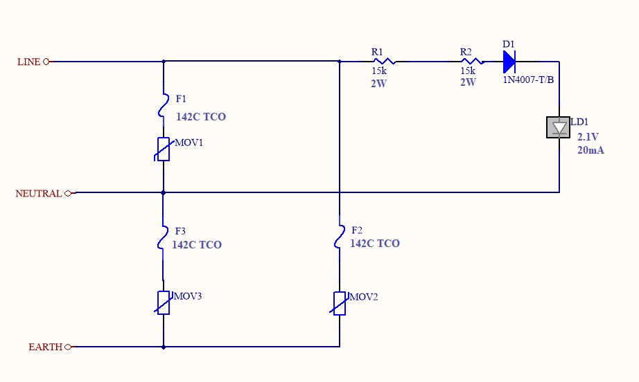 Circuit