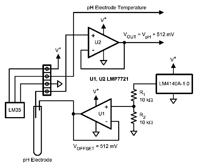 Image describing the circuit in question.