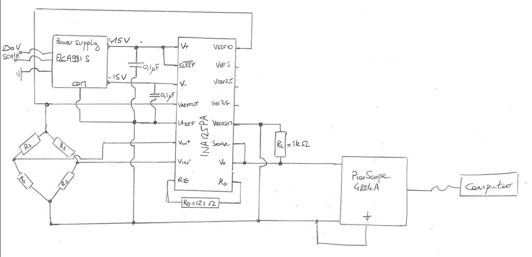 Electric circuit