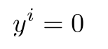 Equation that get cuts off