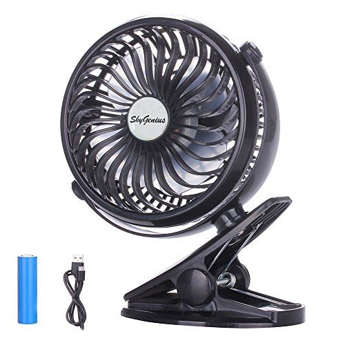 portable fan