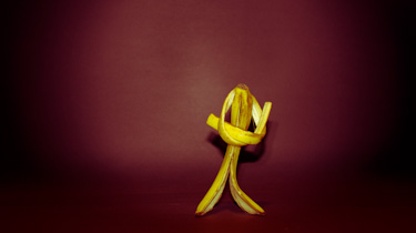 Not Your Everyday Banana - Bart Arondson