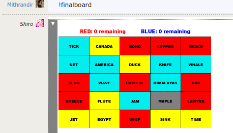 !finalboard