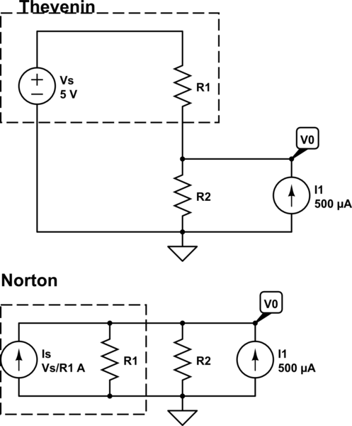 schematic