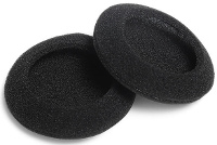 Spare foam earpads