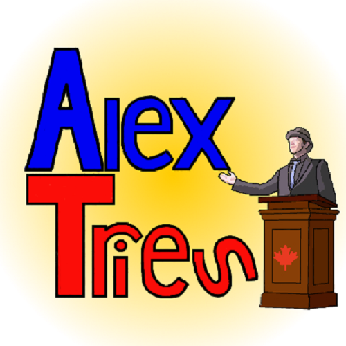 Alex F's user avatar