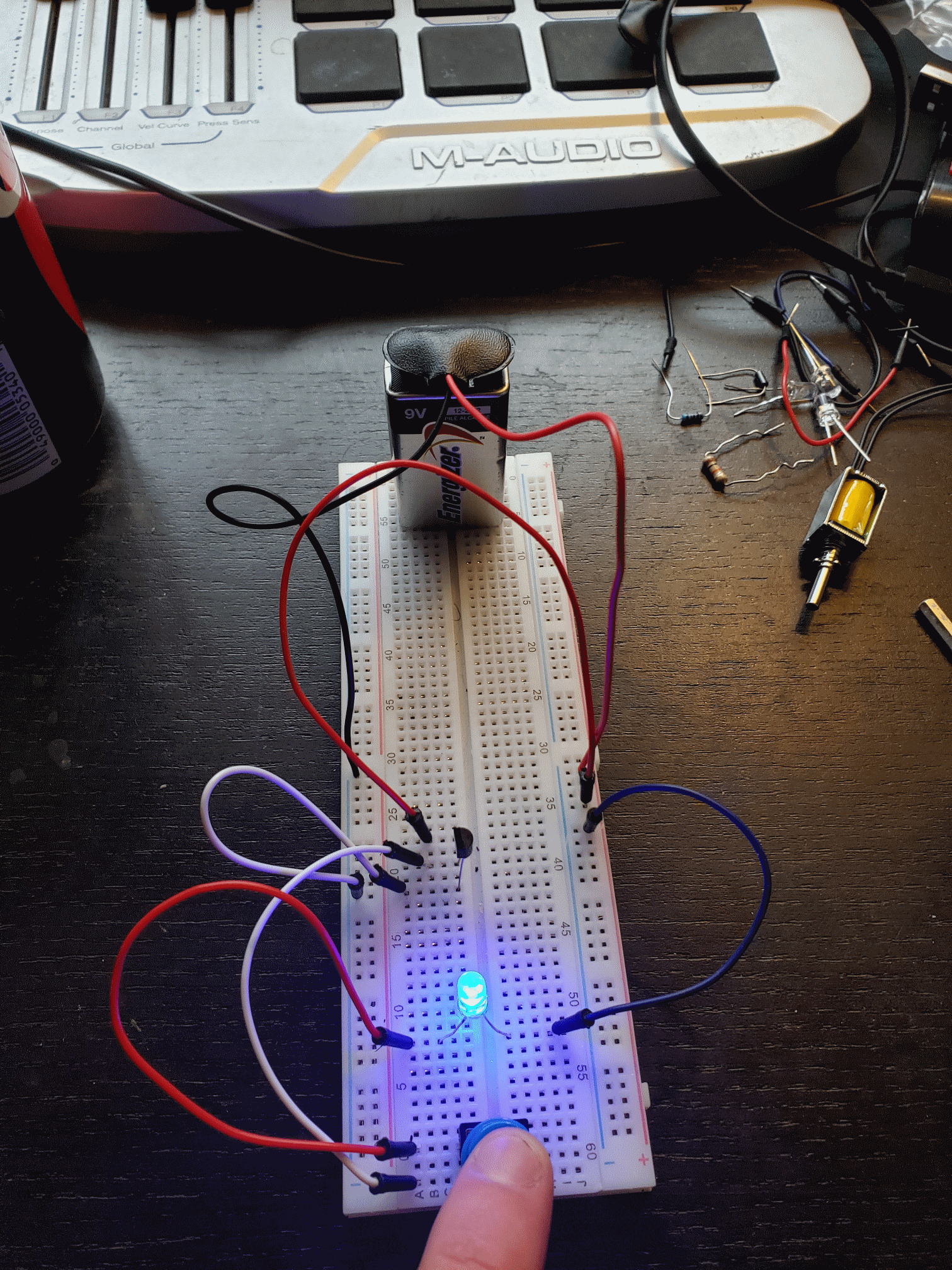 Led Circuit