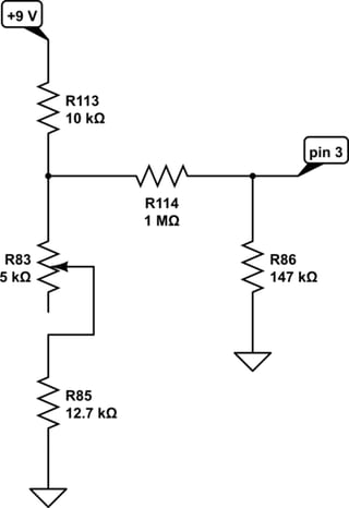 schematic