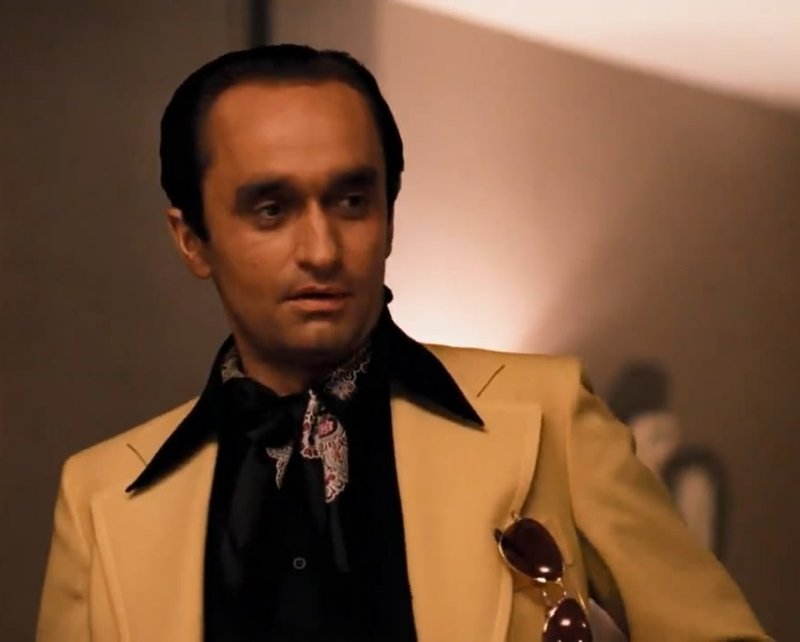 Fredo Corleone