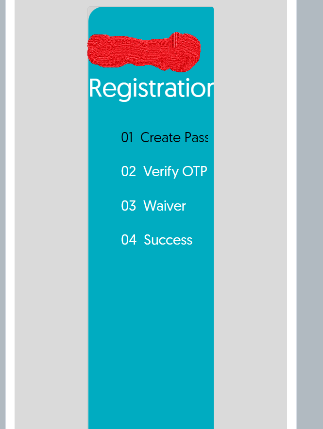 View in the Sandbox when the flow is active as a login flow