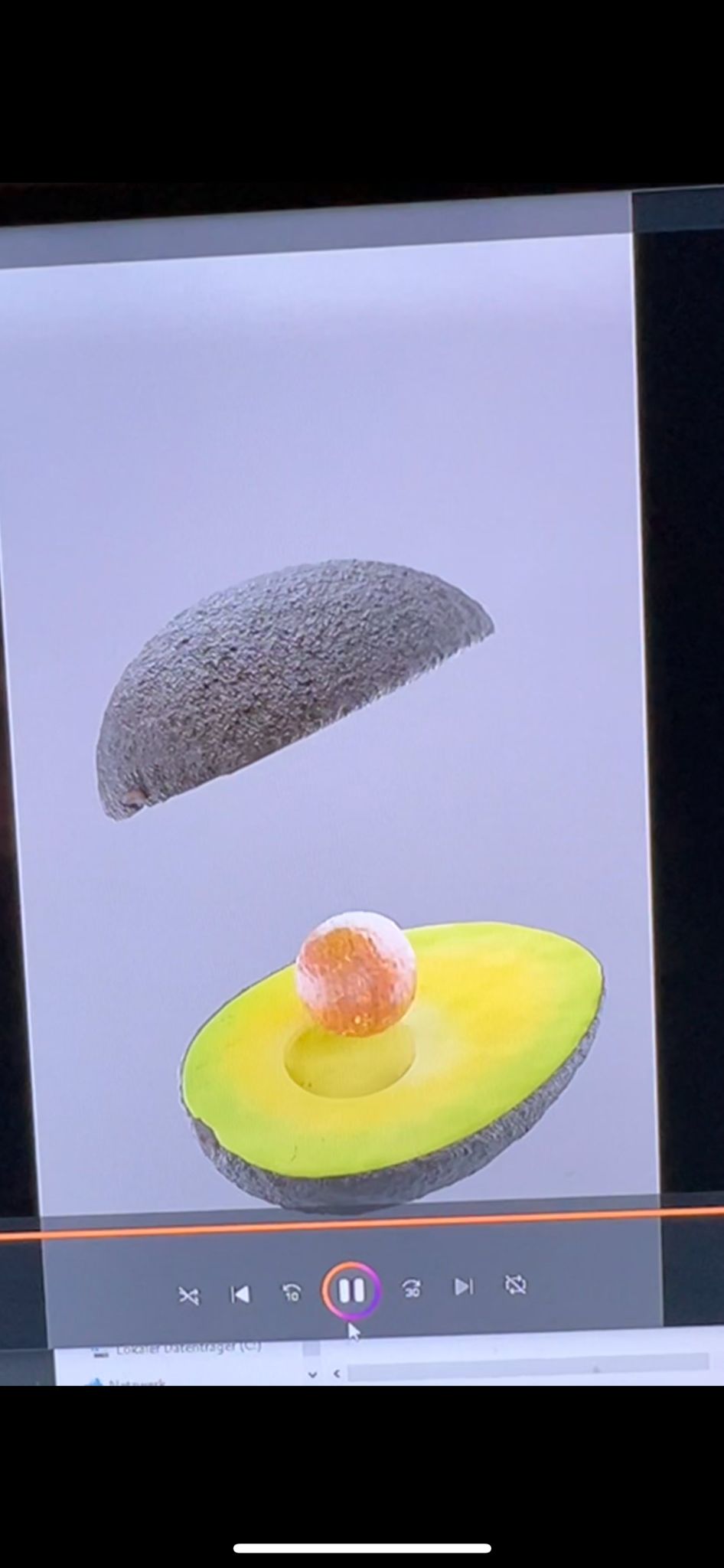 avocado