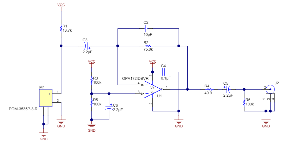 TI Schematic