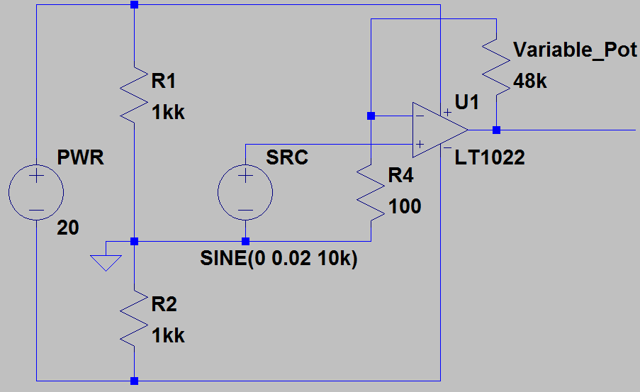 Circuit Diagram