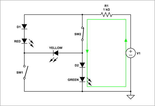 schematic