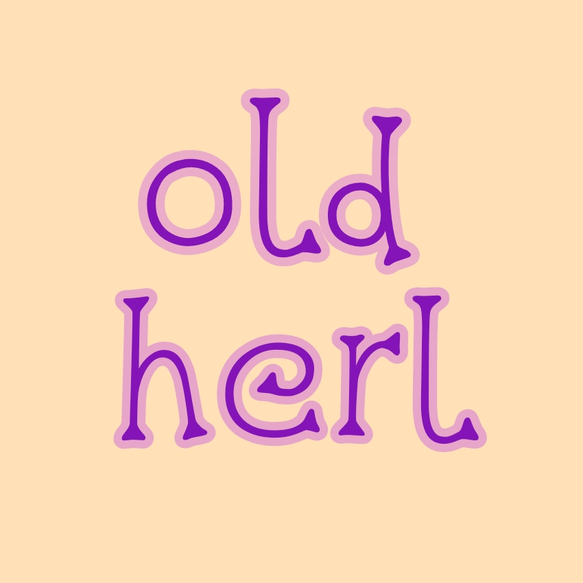 oldherl's user avatar