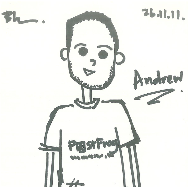 Andrew's user avatar