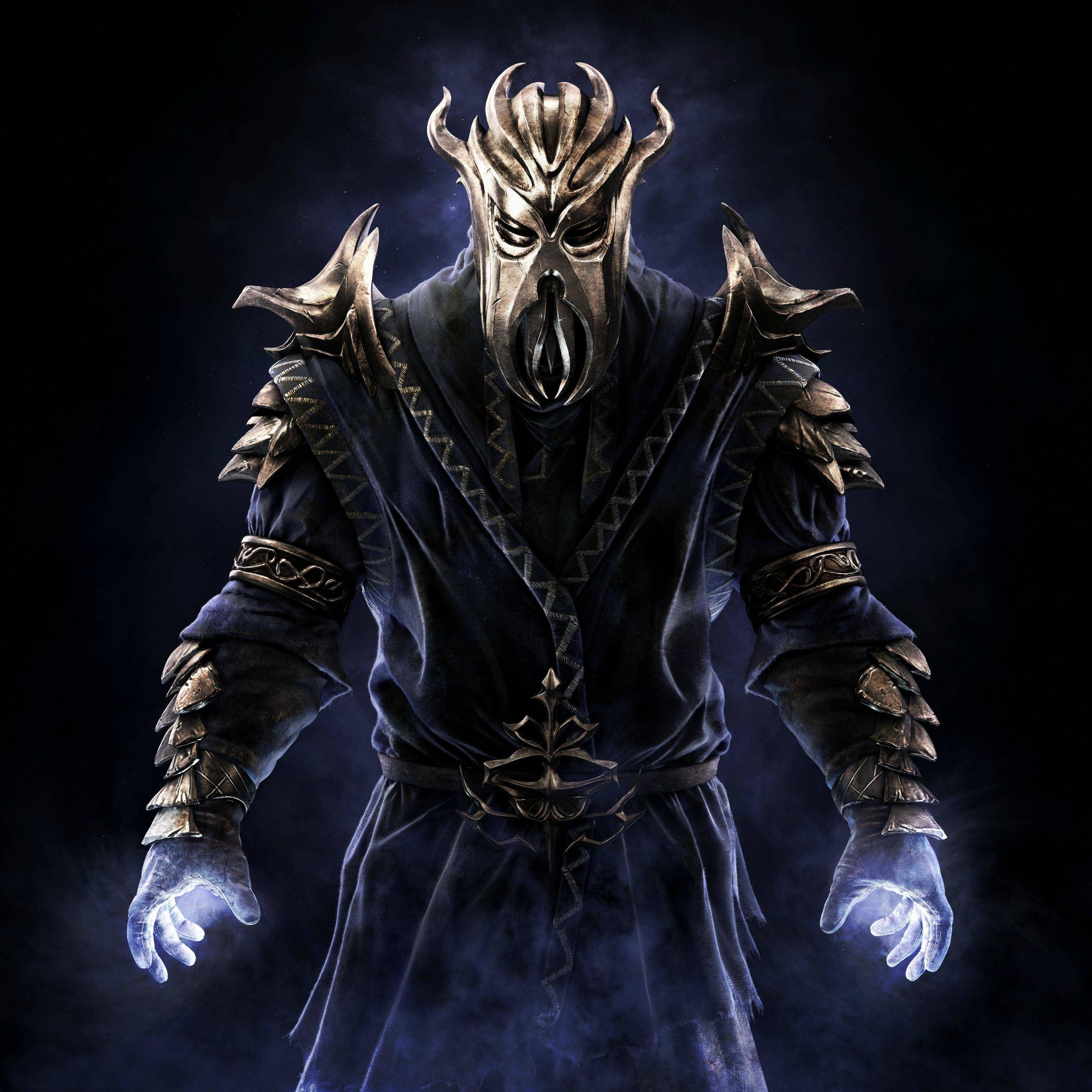 TheElderScroller's user avatar