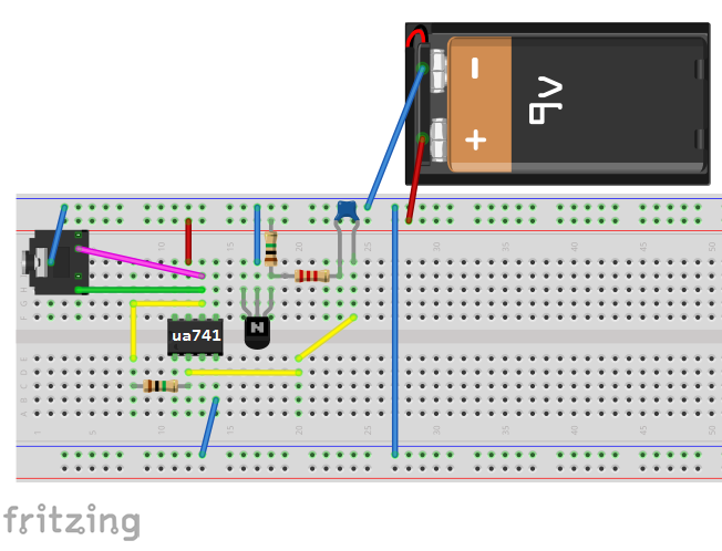 noise circuit