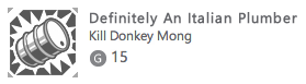 Donkey Mong