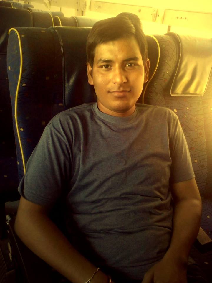 Sonvir Choudhary's user avatar