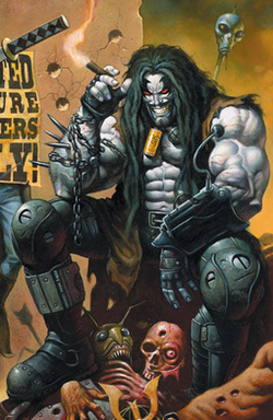 Picture of Lobo