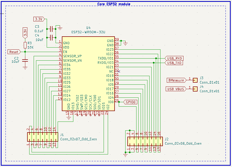 Circuit schematic p2