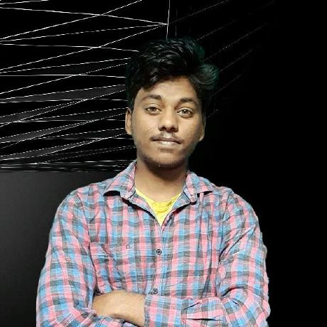 Aravind R's user avatar