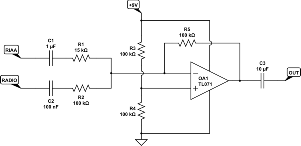 schematic