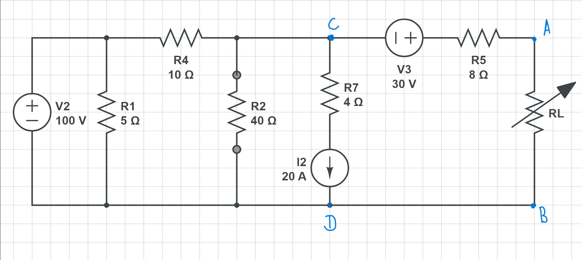 Full Circuit