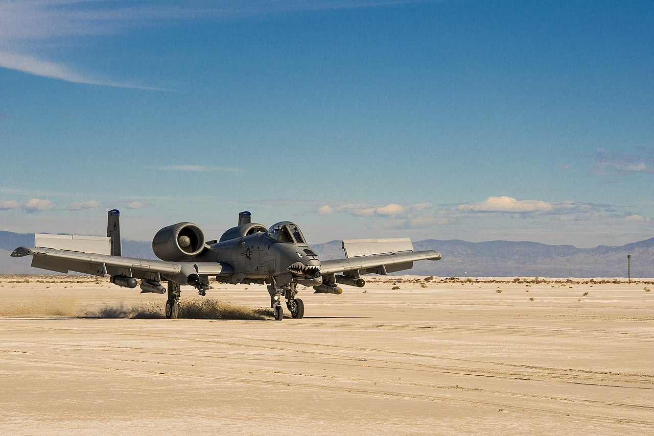 Split ailerons - decelerons, deployed to slow the plane during landing