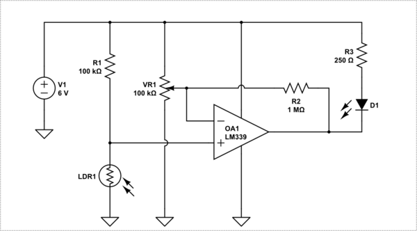 schematic