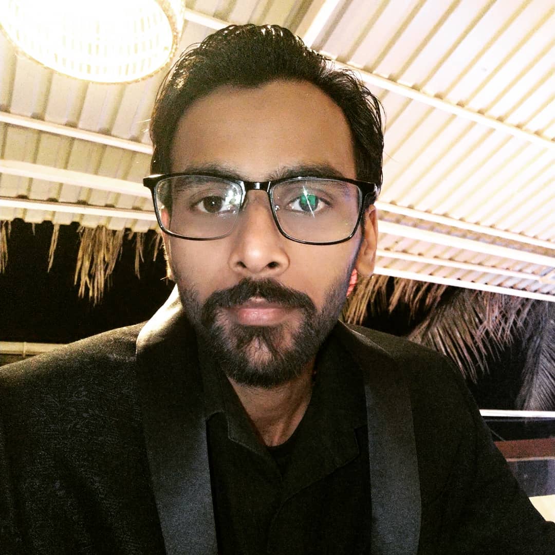 Aman Srivastava's user avatar