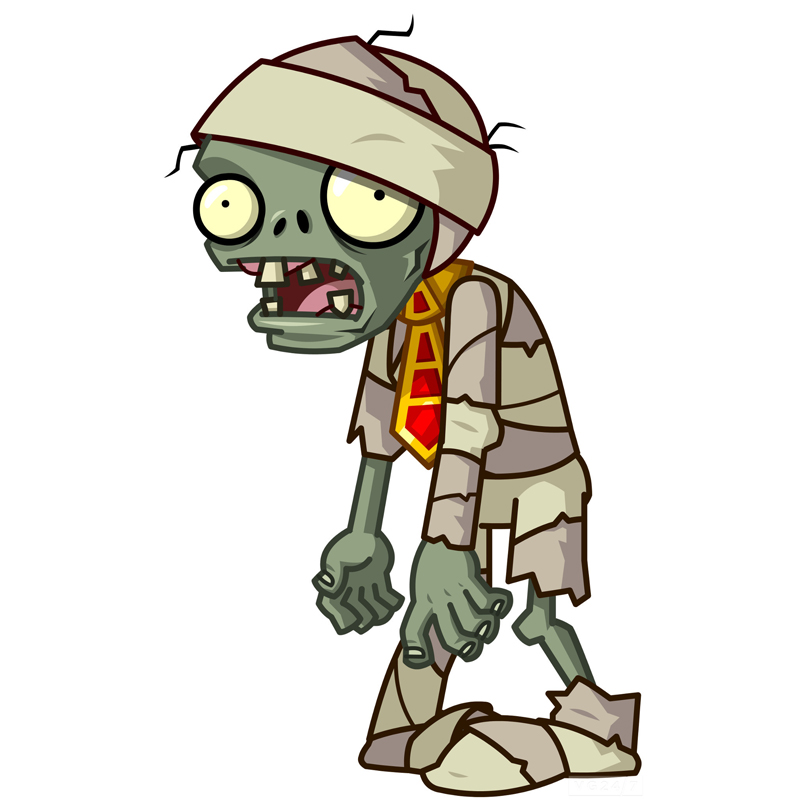 ZombieCode's user avatar