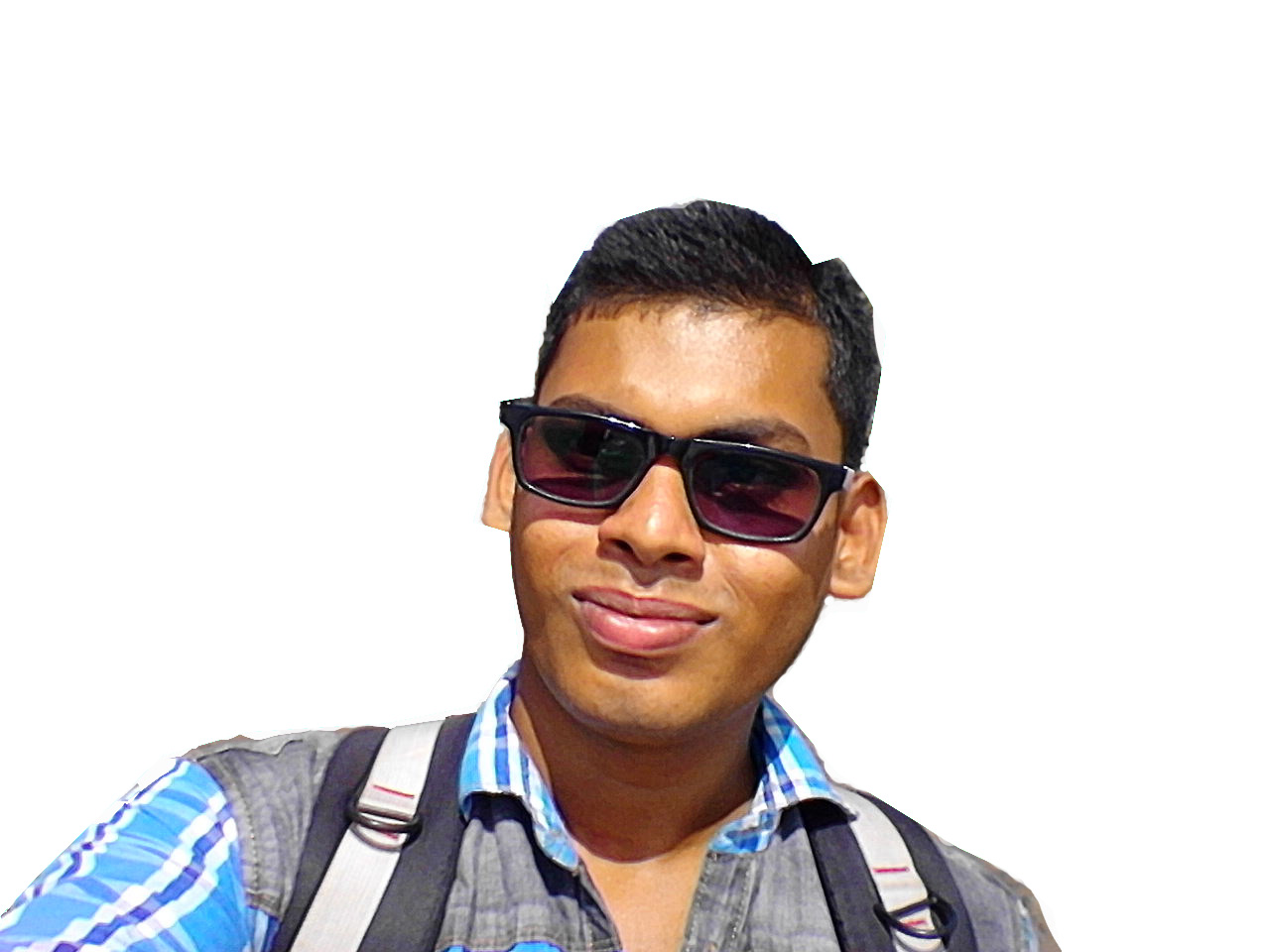 Rohit Devlekar's user avatar