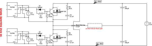 schematic