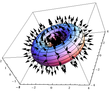 vector field