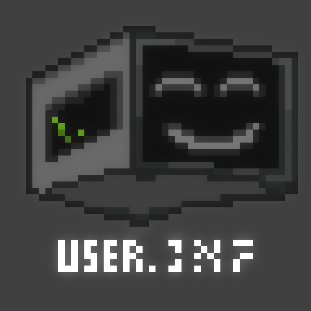 user.infamous's user avatar