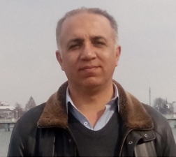 Abbas Amiri