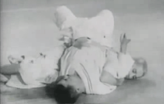 Kyuzo Mifune "The Essence of Judo"