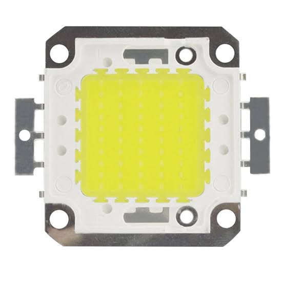 50 W high power led