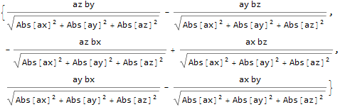 Mathematica graphics