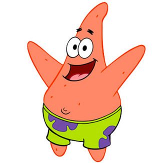 Patrick's user avatar