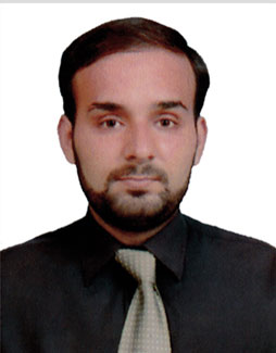 Waqar UlHaq