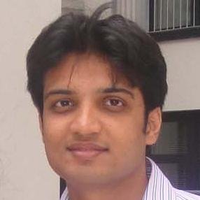 Kunal's user avatar