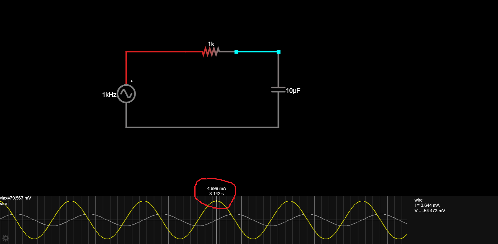 1KHz