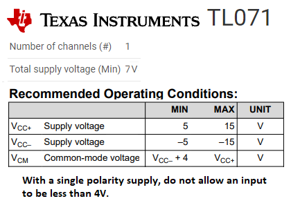 TL071