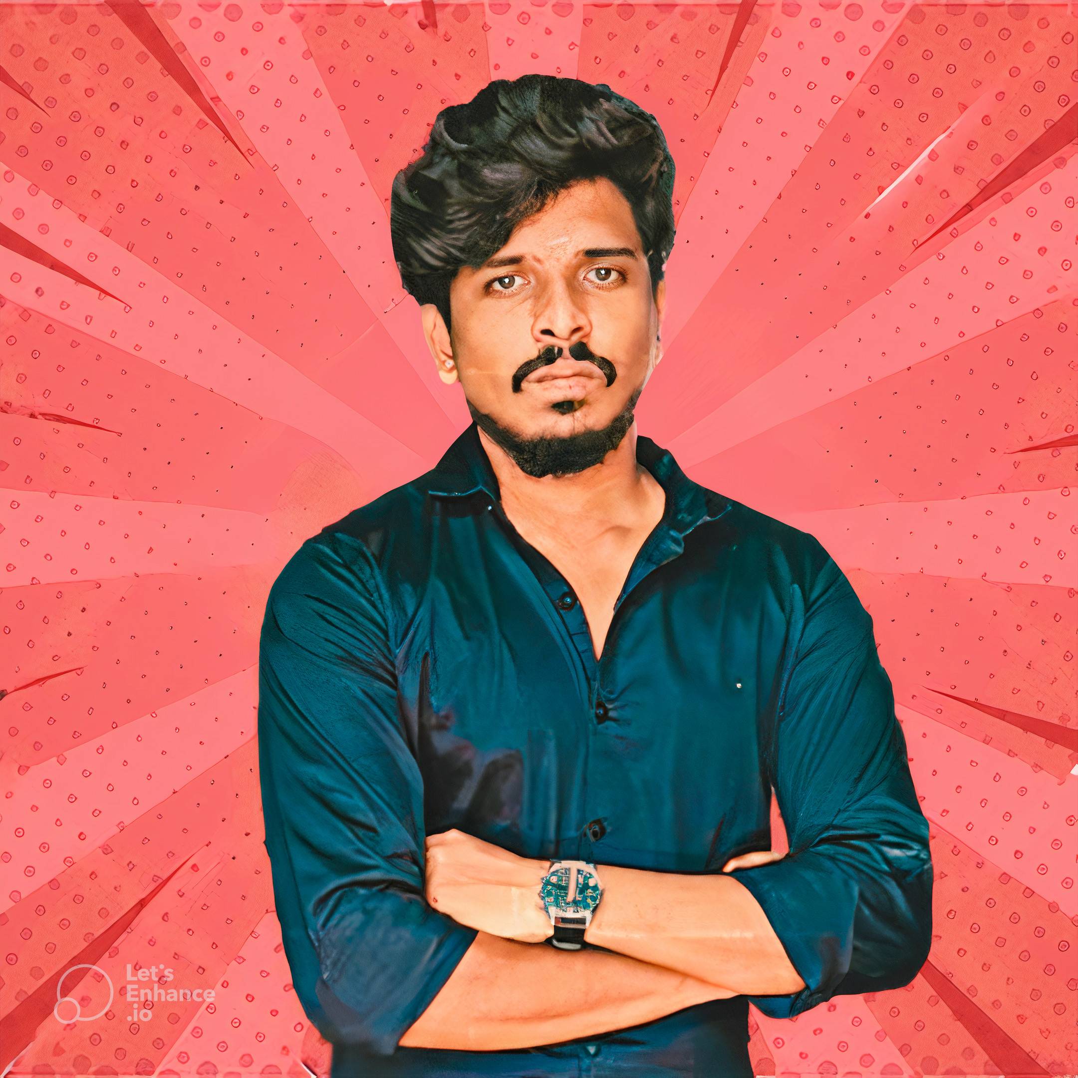 muthu kumar's user avatar