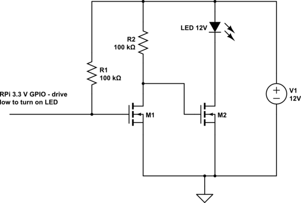 schematic