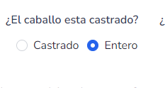 Se selecciona la otra casilla y no la que elegí al principio y quiero que al regresarme la pagina se seleccione la opción que yo marque